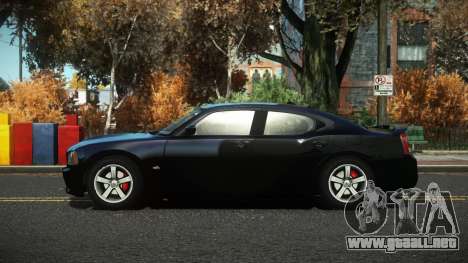 Dodge Charger Sangol para GTA 4