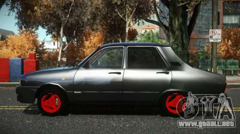 Dacia 1310 Blukad para GTA 4
