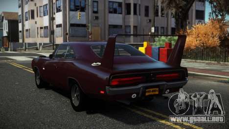 Dodge Charger Vuksa para GTA 4