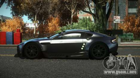 Aston Martin Vantage Samir para GTA 4