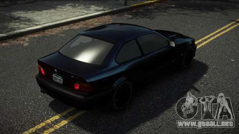 BMW M3 E36 Carilo para GTA 4