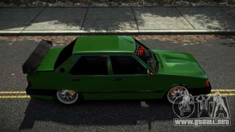Tofas Dogan Beruks para GTA 4