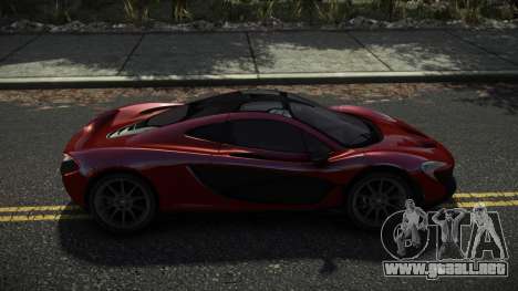 McLaren P1 Daoshu para GTA 4
