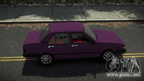 Tofas Sahin Hurum para GTA 4