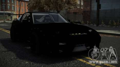 Nissan 380SX Blegar para GTA 4