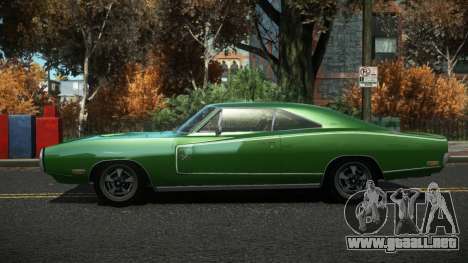Dodge Charger Biyol para GTA 4