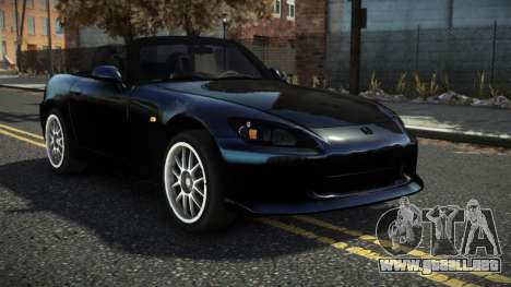 Honda S2000 Usyan para GTA 4