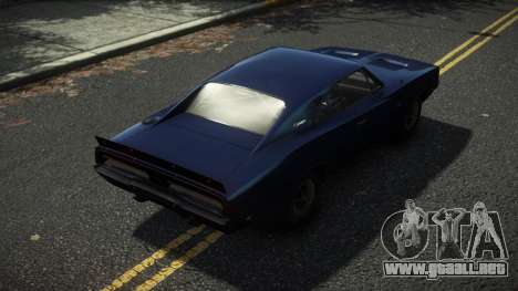 Dodge Charger RT Buhva para GTA 4