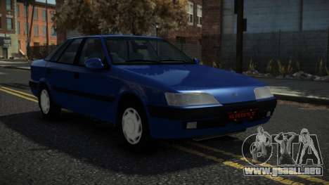 Daewoo Espero Vureh para GTA 4