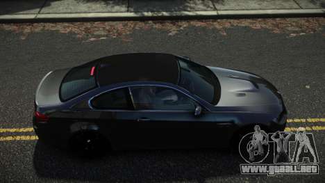 BMW M3 E92 Sherols para GTA 4