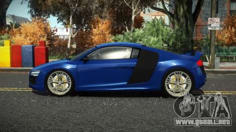 Audi R8 Gims para GTA 4
