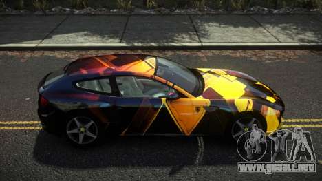 Ferrari FF Vargelu S10 para GTA 4