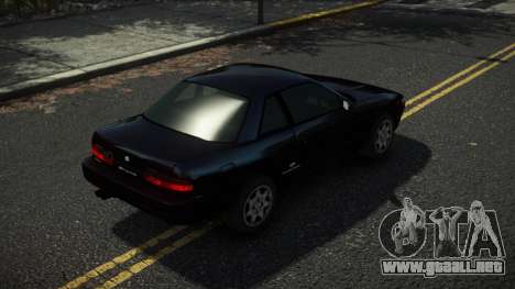 Nissan Silvia S13 Giyom para GTA 4