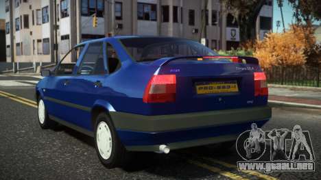 Fiat Tempra Lasory para GTA 4
