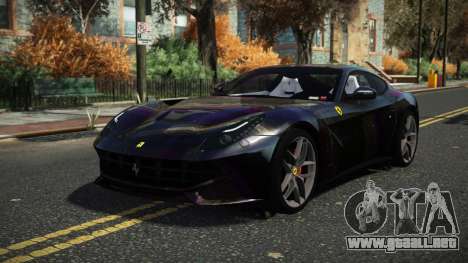 Ferrari F12 Enupox S1 para GTA 4