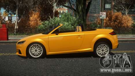 Audi TT Anider para GTA 4