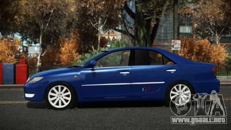Toyota Camry Holda para GTA 4
