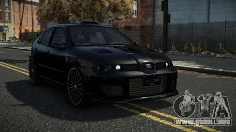 Seat Leon Walshy para GTA 4
