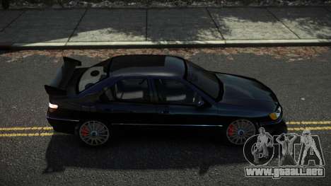 Peugeot 406 DTV para GTA 4