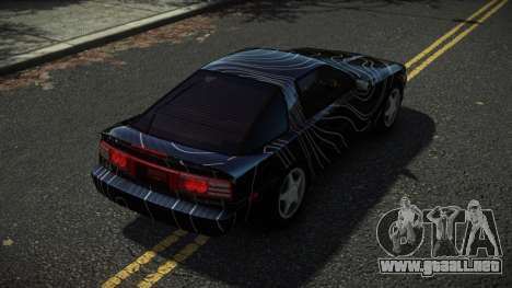 Toyota Supra Bastro S11 para GTA 4