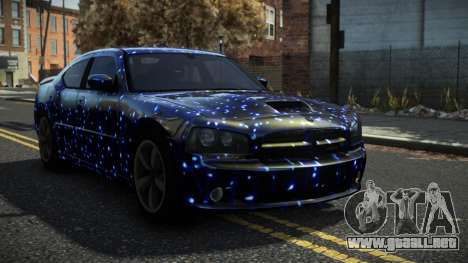 Dodge Charger Dexary S9 para GTA 4