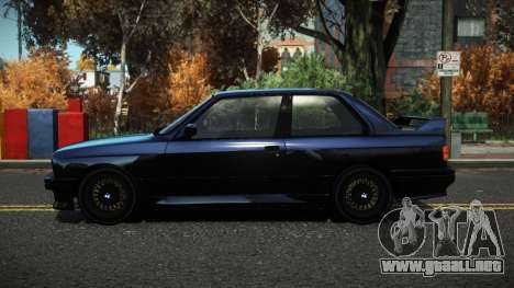 BMW M3 E30 Nahrest para GTA 4