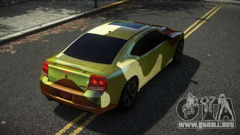 Dodge Charger Dexary S10 para GTA 4