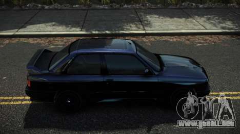 BMW M3 E30 Nahrest para GTA 4