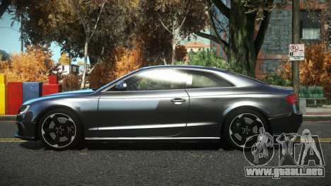 Audi RS5 Sazbo para GTA 4
