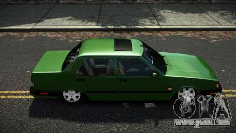 Tofas Dogan Edasay para GTA 4