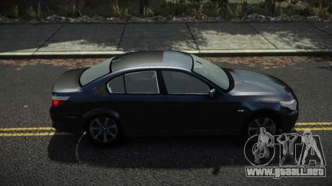 BMW M5 E60 Retyho para GTA 4