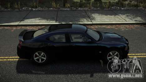 Dodge Charger Sangol para GTA 4