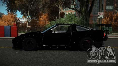 Nissan 380SX Blegar para GTA 4