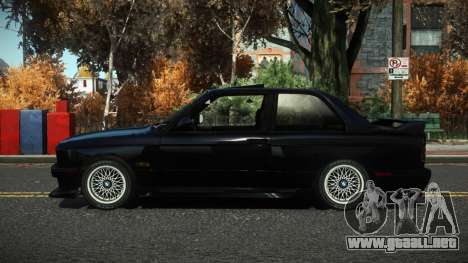BMW M3 E30 Dolat para GTA 4