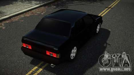 Tofas Dogan Opadel para GTA 4