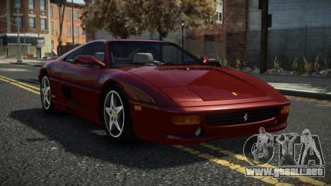 Ferrari F355 Dunes para GTA 4