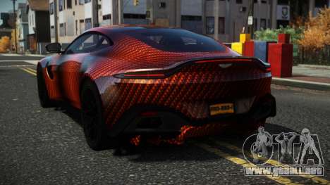 Aston Martin Vantage Gujary S1 para GTA 4