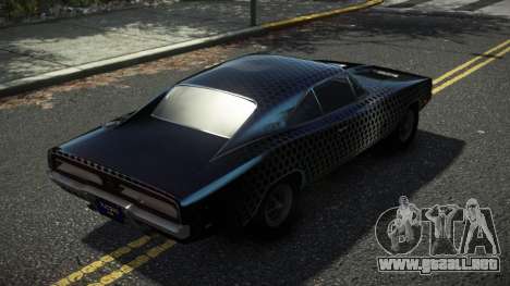 Dodge Charger Mutsi S13 para GTA 4