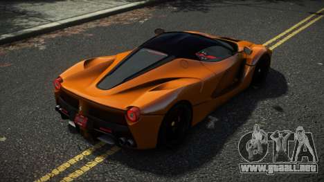 Ferrari LaFerrari Sifcola para GTA 4
