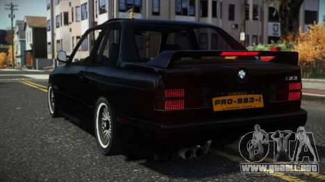 BMW M3 E30 Dolat para GTA 4