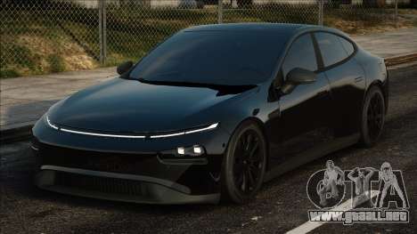 Xiaopeng P7 para GTA San Andreas
