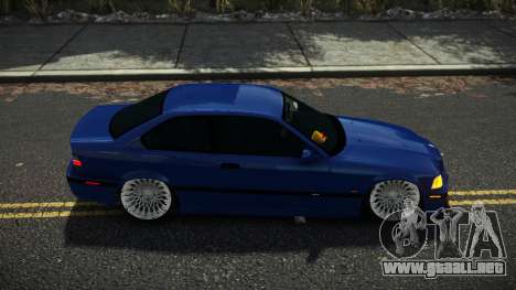 BMW M3 E36 Grumaz para GTA 4