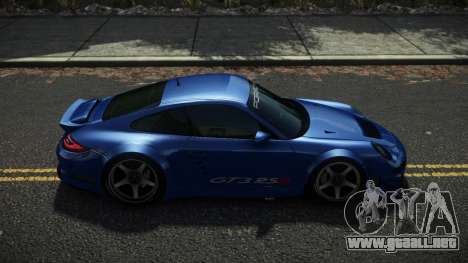 Porsche 911 Bamoly para GTA 4