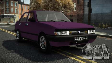 Tofas Sahin Hurum para GTA 4