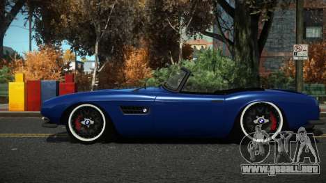 BMW 507 Larsu para GTA 4