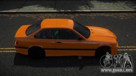 BMW M3 E36 Humashi para GTA 4