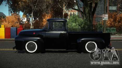 Ford F100 Varko para GTA 4