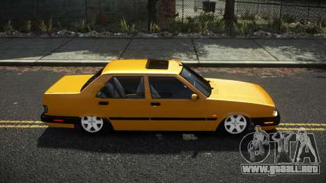 Tofas Dogan Otomes para GTA 4