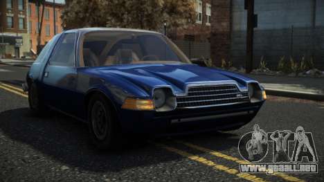AMC Pacer Revus para GTA 4