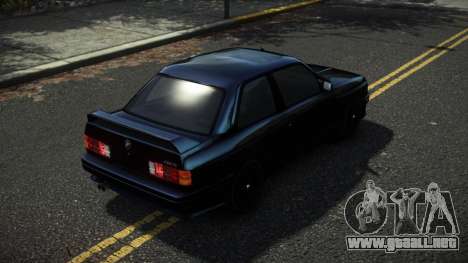 BMW M3 E30 Nahrest para GTA 4